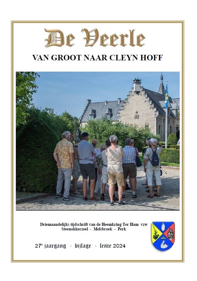 Twee boekjes voor de prijs van één!